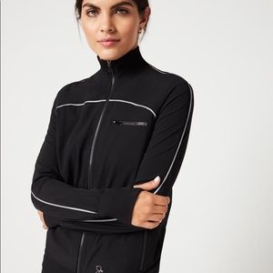 Jaanuu Arya Scrub Jacket